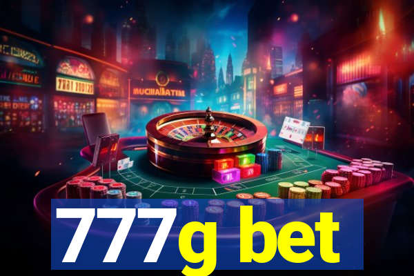 777g bet